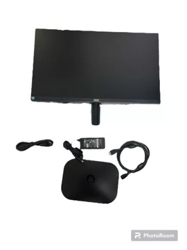 MONITOR AOC 24B2XH 23.8