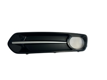 BMW 1 F20 F21 Sport 7272563 kratka zderzaka Lewa