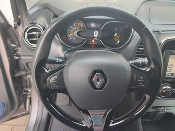 Renault Captur I Crossover 1.5 Energy dCi 90KM 2015 Renault Captur I wł. navi niski przebieg, zdjęcie 13