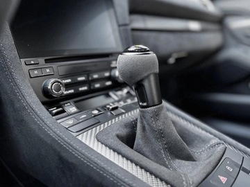 Porsche Cayman 718 Coupe GT4 RS  4.0 500KM 2025 PORSCHE Cayman 718 GT4 RS Coupe 4.0 (500KM) 2025, zdjęcie 13