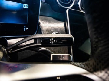 Mercedes GLC C254/X254 Coupe 2.0 220d 197KM 2025 MERCEDES-BENZ GLC 220 d 4-Matic AMG Line 2.0 (197KM) 2025, zdjęcie 9