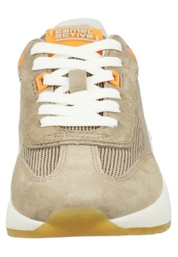 Buty sportowe damskie zamszowe do kostki Camel Active Ramble 41 Rozmiar