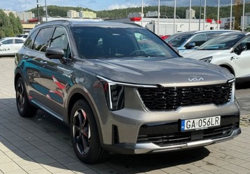 Kia Sorento IV 2024 Kia Sorento MY25 Prestige Line AWD 215 KM HEV 1.6 Hybryda 180KM, zdjęcie 7