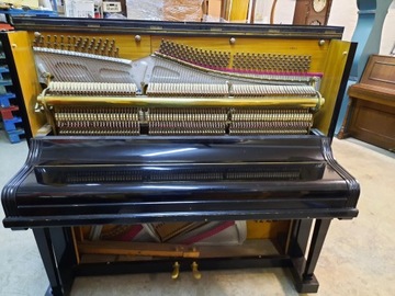 АВГУСТ ГОФМАН ФОРТЕПИАНО