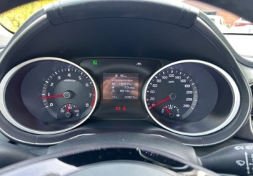 Kia Ceed III Hatchback 1.4 DOHC 100KM 2019 Kia Ceed 2szt 1.4 100KM Android Kamera Led Bezwypadkowy Dla wymagajacy, zdjęcie 13