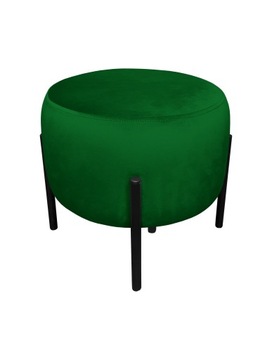 OLA LOFT табурет-пуф, металлическая подставка для ног MG31