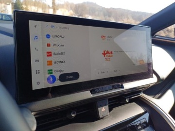 Toyota C-HR II SUV 2.0 Hybrid Dynamic Force 197KM 2024 Toyota C-HR 2.0 Hybrid Executive 2.0 Hybrid Execut, zdjęcie 20