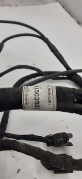 SSANGYONG REXTON I 2.3 B SVAZEK INSTALACE MOTORU