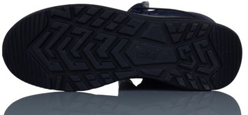 BUTY DAMSKIE 4F ZIMOWE ŚNIEGOWCE OBDH263 31S R-41