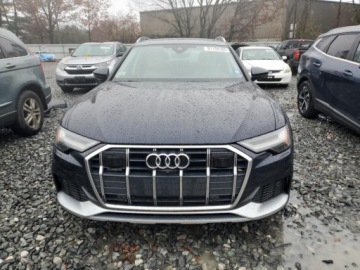 Audi A6 C9 2025 Audi A6 Allroad Prestige 2025 3.0l 3.0 Benzyna 335KM, zdjęcie 5