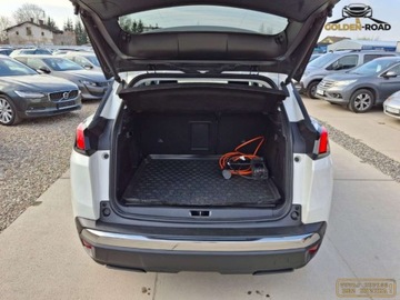 Peugeot 3008 II Plug-In Hybrid HYbrid 225 PHEV 225KM 2020 Peugeot 3008 1,6 hybrid 225KM klima elektryka plug in navi kamera oplacony, zdjęcie 24