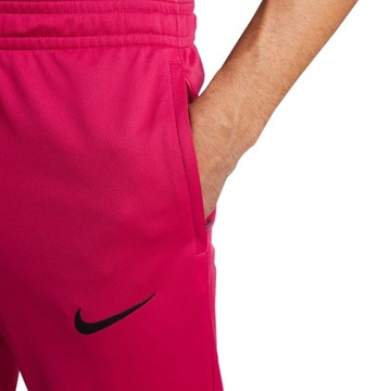 S Nike NK Dri-Fit Fc Libero Pant K мужские брюки