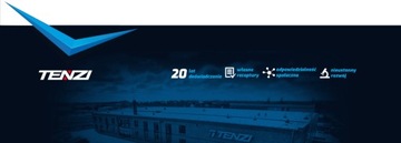 TENZI Official Q7 250 мл керамика для тела