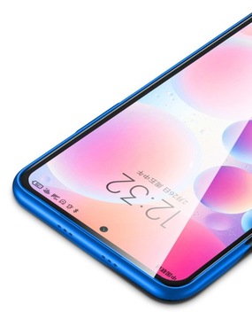 ЧЕХОЛ MSVII ДЛЯ XIAOMI MI 11 LITE SUPER SLIM