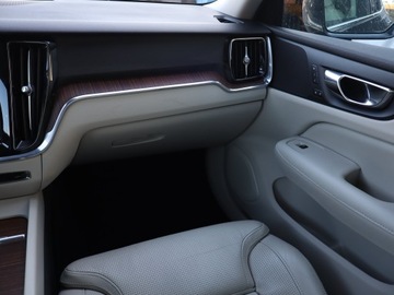 Volvo S60 III Sedan 2.0 T4 190KM 2020 Volvo S60 T4, Salon Polska, Serwis ASO, Automat, zdjęcie 7