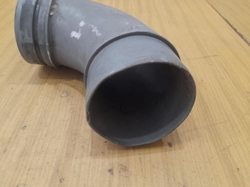 КОЛЕНО ТРУБЫ ОПРЫСКИВАТЕЛЯ KIORITZ DM-9