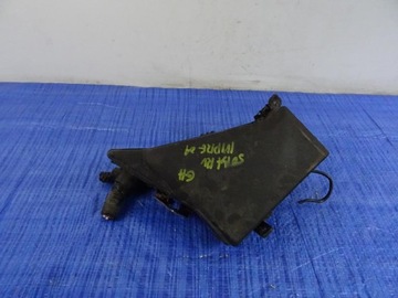 SKRZYNKA BEZPIECZNIKÓW SUBARU IMPREZA III GH
