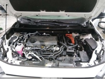 Toyota RAV4 V 2022 Toyota RAV4 Prime XSE 2022 2.5 Hybryda 177KM, zdjęcie 8