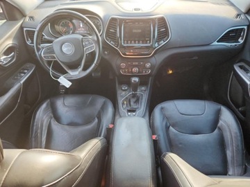 Jeep Cherokee V 2019 Jeep Cherokee 2019 r. ,3,2L LIMITED 3.2 Benzyna 271KM, zdjęcie 7