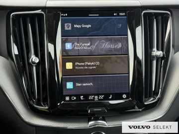 Volvo XC60 II 2024 Volvo XC 60 T6 Plug-In | AWD | Plus Bright | FV23%, zdjęcie 10