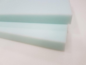 Pianka na siedziska 3cm 40x40 gęsta na krzesło