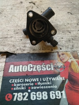 2008 TERMOSTAT POUZDRO OPEL AGILA B 1.2
