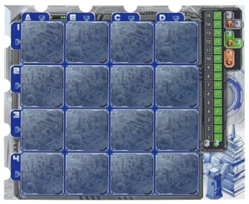 Solar City IUVI Games