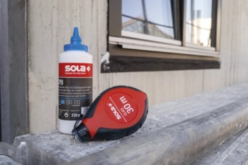 SOLA МЕЛ ДЛЯ РИСОВАНИЯ ПОРОШОК CPW БЕЛЫЙ 230г