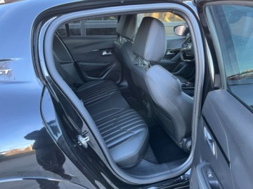 Peugeot 208 II 2022 Peugeot 208 1.2 benzyna 100 KM automat GT-LINE zadbany mozliwa zamiana, zdjęcie 23