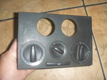 VW T4 PANEL NAWIEWU 7D1819045L