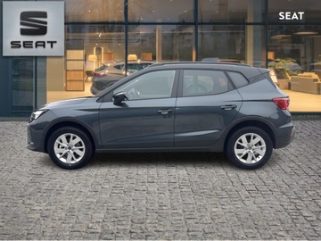 Seat Arona 2026 Seat Arona 1.0 TSI 115 KM Style 6-biegowa manualna, zdjęcie 1
