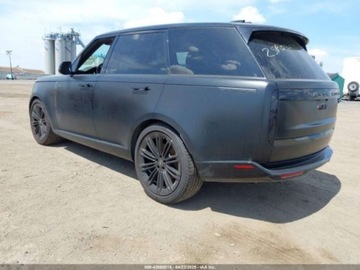 Land Rover 2024 Land Rover Range Rover P530 SE 2024 4.4l 4.4 Benzyna 523KM, zdjęcie 3