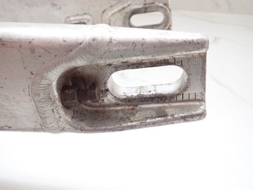 Wahacz Łożyska Tulejki Husqvarna TE 610 410 98-06r