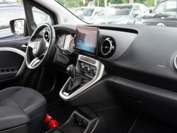 Mercedes Klasa T 1.5 180d 116KM 2025 Mercedes T 180 d DX63293# T 180 d Progressive, zdjęcie 26