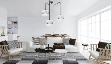 Shadow for Lamps Asshade 20см E27 для подвесной потолочной люстры