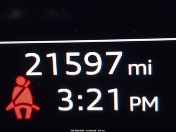 Audi A8 D5 2023 Audi A8 L 55 Tfsi Quattro Tiptronic 2023 3.0 Benzyna 335KM, zdjęcie 11