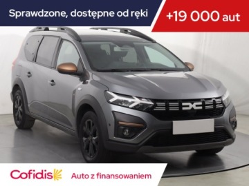Dacia Jogger Hybrid 140 140KM 2024 Dacia Jogger E-Tech Hybrid, Salon Polska, Automat