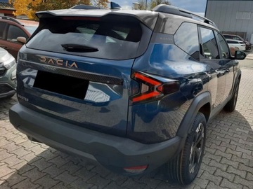 Dacia Bigster 1.2 TCe 140KM 2025 Od ręki - Extreme 1.2 TCe LPG 140KM / Pakiet Parking, Zimowy Plus, zdjęcie 3