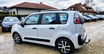 Citroen C3 Picasso 1.6 VTI 120KM 2014 Citroen C3 Picasso BENZYNA klimatyzacja super okazja POLECAMY 1.6, zdjęcie 19