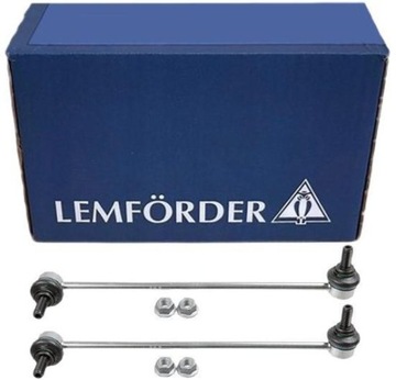 ТЯГИ СТАБИЛИЗАТОРА LEMFORDER VW PASSAT B6 B7