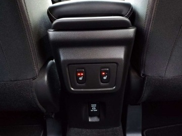 Mitsubishi Eclipse Cross SUV 1.5 T 163KM 2018 Mitsubishi Eclipse Cross 1.5 Benzyna 163KM, zdjęcie 21