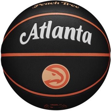 Piłka do koszykówki Wilson NBA WZ4016401ID r.7