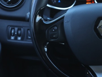 Renault Clio IV Grandtour Facelifting 1.2 Energy TCe 118KM 2016 Renault Clio 1.2 TCe, Salon Polska, Automat, Navi, zdjęcie 20