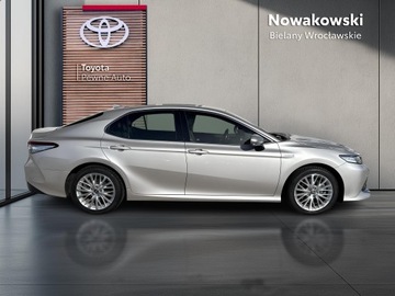 Toyota Camry IX Sedan 2.5 Hybrid Dynamic Force 218KM 2020 Toyota Camry 2.5 Hybrid Executive CVT Toyota Camry, zdjęcie 29