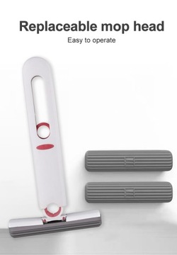 ПОРТАТИВНАЯ ШВАБРА MOPIX SMALL CLEANER БЕЗ