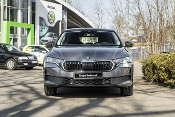 Skoda Octavia IV Liftback 1.5 TSI EVO 150KM 2025 Škoda Octavia Skoda Octavia Edition 130 Essence, zdjęcie 3