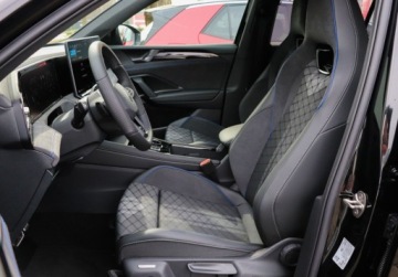 Volkswagen Tiguan III 2026 Volkswagen Tiguan Black Style, HAK, dostepny od reki 1.5 Benzyna 150KM, zdjęcie 10