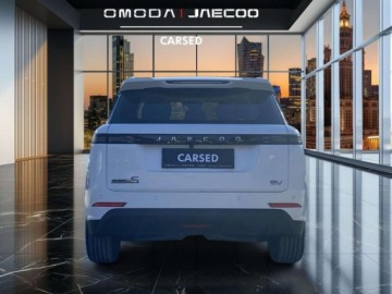 Jaecoo 5 2025 Jaecoo 5 Elektryczne Elektryczny 211KM, zdjęcie 3