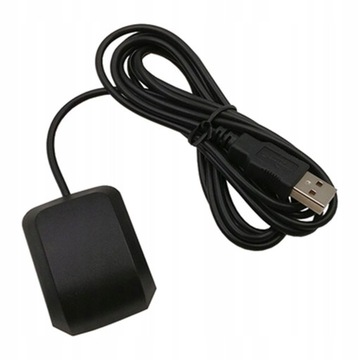 GPS-навигация для USB-ноутбука VK162