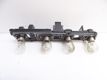 A KLASA W168 WKŁAD LAMPY TYŁ PRAWY HB 5D